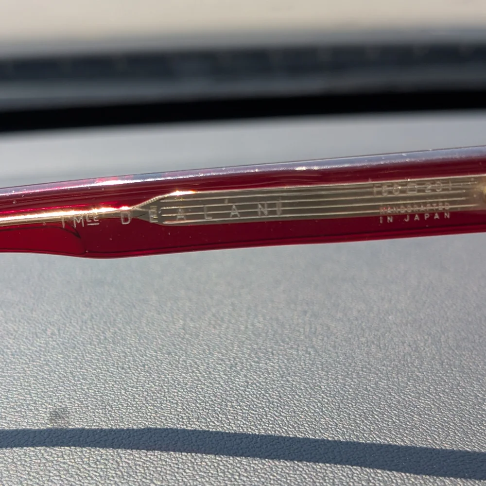 Jacques Marie Mage Dealan Eyeglasses - Picture 7 of 16